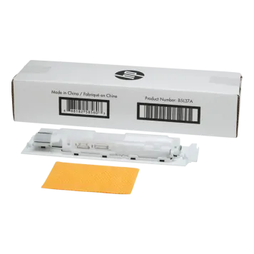 HP B5L37A pojemnik na zużyty toner