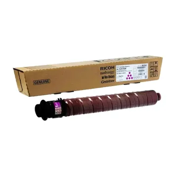 Ricoh 842563 toner magenta oryginalny