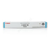 Canon C-EXV45 6944B002 toner cyan oryginalny