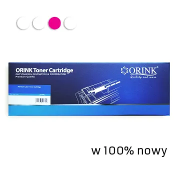 Zamiennik Xerox 106R03523 toner magenta marki Orink