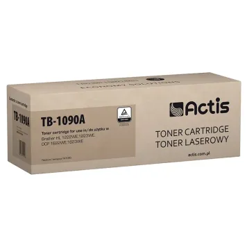 Zamiennik Brother TN-1090 toner marki Actis