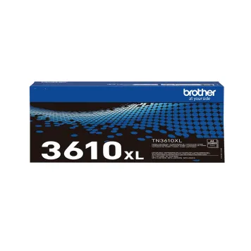 Brother TN-3610XL toner oryginalny