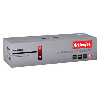 Zamiennik Kyocera TK-3170 toner marki ActiveJet