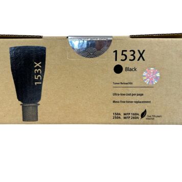 Zamiennik HP 153X W1530X toner marki Orink