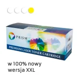 Zamiennik Brother TN-821XXLY toner żółty marki Prism