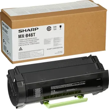 Sharp MX-B46T toner oryginalny