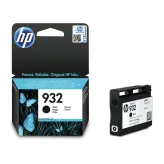 HP 932 CN057AE tusz czarny oryginalny