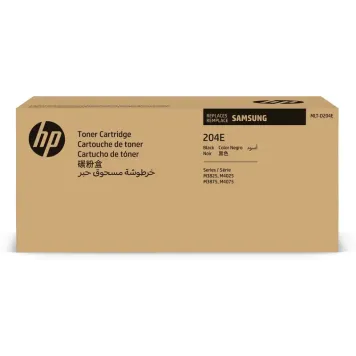 Samsung MLT-D204E HP SU925A toner oryginalny