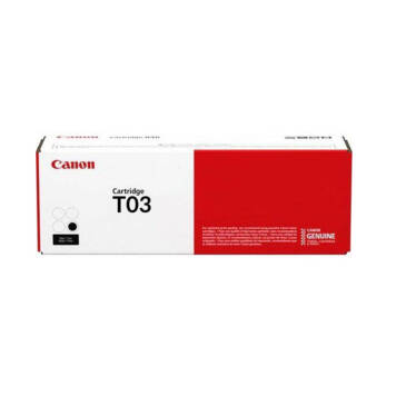 Canon T03 2725C001 toner oryginalny