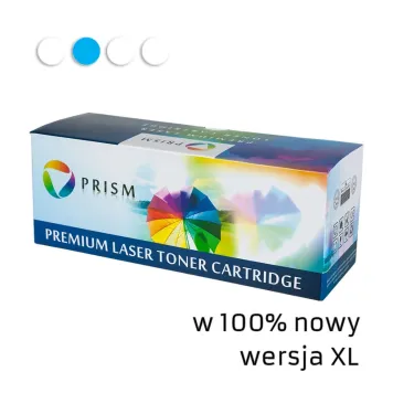 Zamiennik Brother TN-423C toner cyan marki Prism