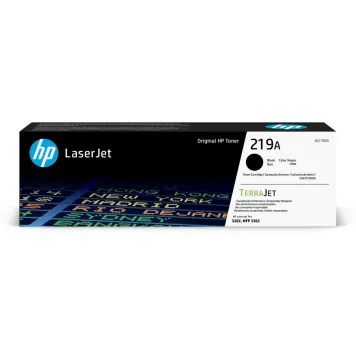 HP 219A W2190A toner czarny oryginalny