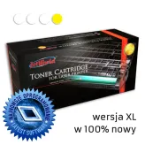 Zamiennik HP 410X CF412X toner żółty XL marki JetWorld