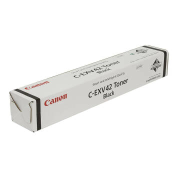 Canon C-EXV42 6908B002 toner oryginalny