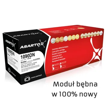 Zamiennik Brother DR-1090 bęben marki Asarto