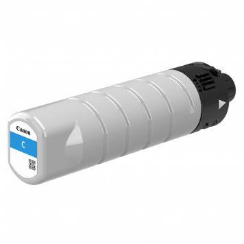 Canon PGI-7500XLC 2791C001 tusz cyan oryginalny
