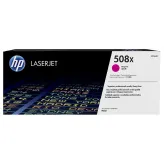 HP 508X CF363X toner magenta oryginalny