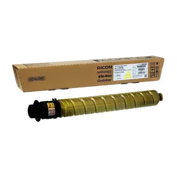 Ricoh 842507 toner żółty oryginalny