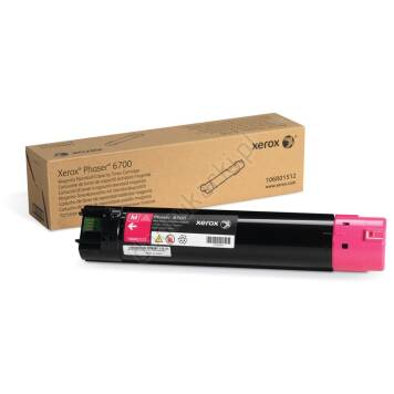 Xerox 106R01512 toner magenta oryginalny