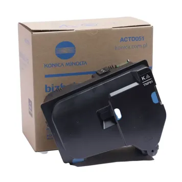 Minolta TNP-91 ACTD051 toner oryginalny