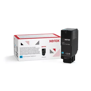Xerox 006R04621 toner cyan oryginalny