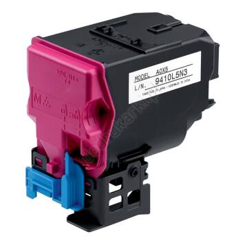 Minolta TNP-18M toner magenta oryginalny