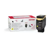 Xerox 006R04834 toner żółty oryginalny