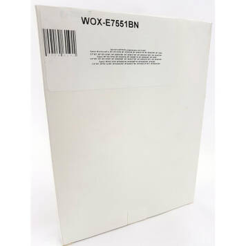 Zamiennik Epson T7551 tusz czarny XL marki Wox