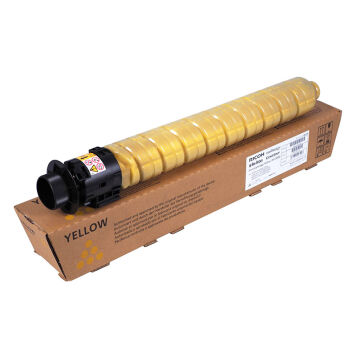 Ricoh 842256 IMC3500 toner żółty oryginalny