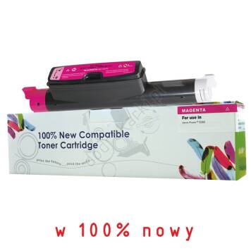 Cartridge Web zamiennik Xerox 106R01219 toner magenta