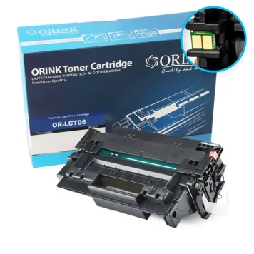Zamiennik Canon T06 3526C002 toner marki Orink