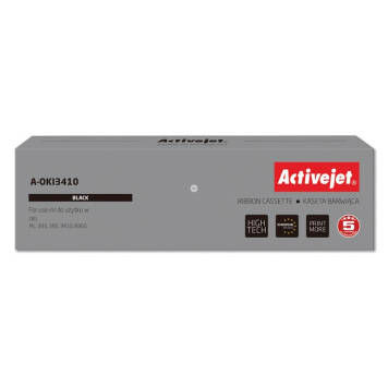Zamiennik Oki 09002308 kaseta barwiąca marki ActiveJet