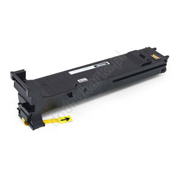 Precision zamiennik Epson C13S050493 toner czarny