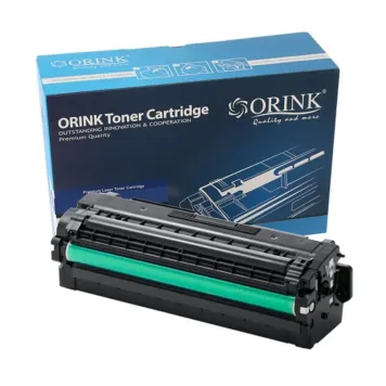Zamiennik Samsung CLT-K506L HP SU171A toner czarny marki Orink