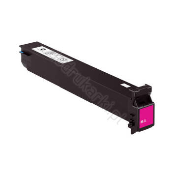 Minolta A0D7353 toner magenta oryginalny