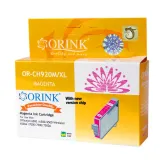 Zamiennik HP 920 XL CD973AE tusz magenta marki Orink
