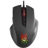 Mysz Defender Wolverine GM-700L 52700 dla graczy przewodowa
