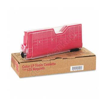 Ricoh 400840 toner magenta oryginalny