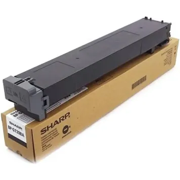 Sharp BP-GT20BA toner czarny oryginalny