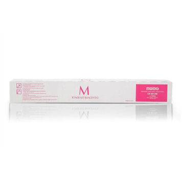 Utax CK-8512M 1T02RLBUT0 toner magenta oryginalny