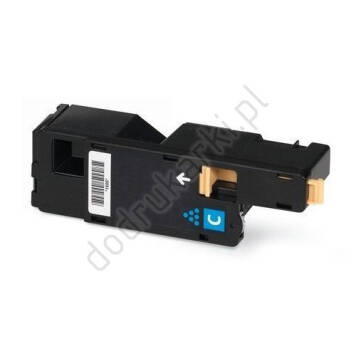 Precision zamiennik Dell 593-11021 toner cyan