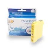 Zamiennik Epson 407 C13T07U44010 tusz żółty marki Orink