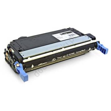 Precision zamiennik HP Q6460A 644A toner czarny