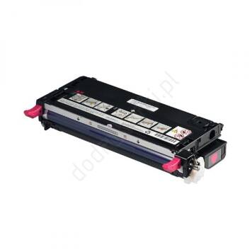Dell 593-10167 toner magenta oryginalny
