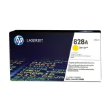 HP 828A CF364A bęben żółty oryginalny