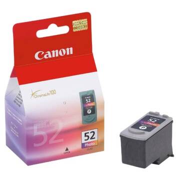 Canon CL-52 tusz photo oryginalny