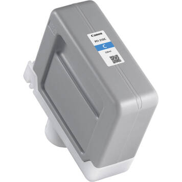 Canon PFI-310C 2360C001 tusz cyan oryginalny