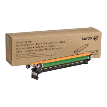 Xerox 113R00782 bęben uniwersalny CMYK oryginalny