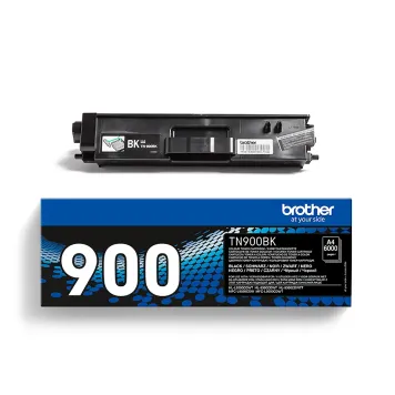 Brother TN-900BK toner czarny oryginalny