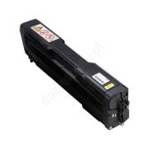 Ricoh 406055 SPC220E toner żółty oryginalny
