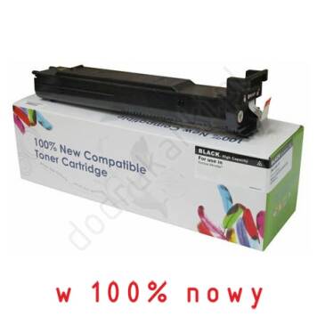 Cartridge Web zamiennik Minolta TN313K toner czarny